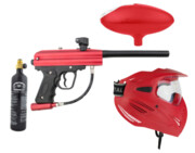 Valken Razorback Start Set Valken