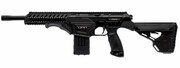 Marker paintballowy Dye Assault Matrix DAM Dye