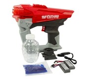 Gel Blaster Gel4Fun Future red Gel4Fun