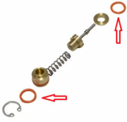 Tippmann oring SL2-25 Captain Oring