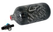 Butla HP 1,1L 4500PSI Beast Armotech SupraLite z regulatorem Dye LT Armotech