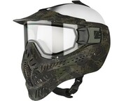 Maska paintballowa HK Army Planet Eclipse HSTL HDE thermal clear HK Army