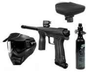 Eclipse Emek Rental Set Planet Eclipse