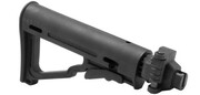 Kolba składana Tippmann 98 / Valken SW-1 Tippmann
