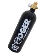 Butla 20oz CO2 on/off Soger