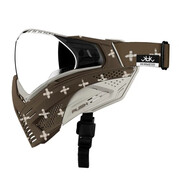 Maska paintballowa Push Unite Hormesis Push