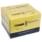 Kulki gumowe reball Soger Infinity 0.68cal Soger