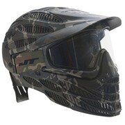 Maska paintballowa JT Flex 8 Full Head camo JT