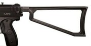 Kolba Spyder szkieletowa Kingmann