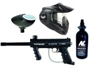 Tippmann 98 rental set Tippmann