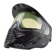 Maska paintballowa Soger Dfense thermal black Soger