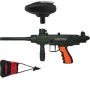 Marker pantballowy Tippmann FT50 Rental Tippmann