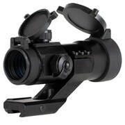 Celownik kolimatorowy JS-tactical M3 red/green dot JS-Tactical