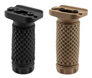 Front grip aluminium Keymod PPS