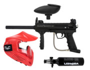 Valken Blackhawk 0,5 Rental Set Valken