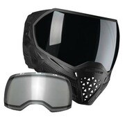 Maska paintballowa Empire EVS ninja/clear Empire