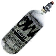 Butla HP PowAir Carbon 1,5l 300bar PowAir