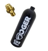 Butla 20oz CO2 pin Soger