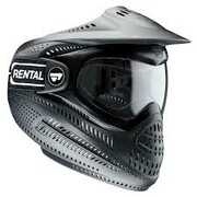 Maska paintballowa Proto Switch Field single Proto