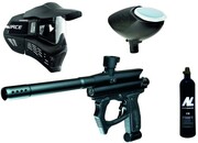 NL Riot 2 start set NL