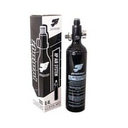 Butla HP 0,4l 3000 PSI Protoyz Planet Eclipse