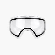 Szybka maski Carbon OPR thermal clear CRBN