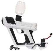 GelBlaster white/black Gel4Fun