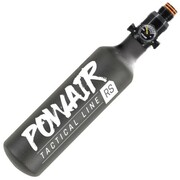 Butla HP PowAir RS 0,23l 300bar Tactical Line PowAir