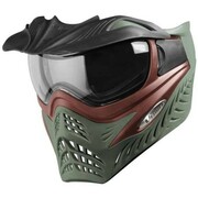 Maska paintballowa Vforce Grill Terrain thermal Vforce