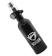 Butla HP Soger 0,16l 200bar Soger