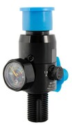 Regulator butli 4500 PSI Dye Dye