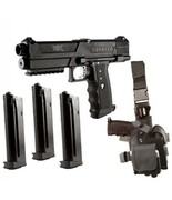Tippmann TiPX DeLuxe Set Tippmann