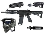 Tippmann TMC Elite MOD Premium Set Tippmann