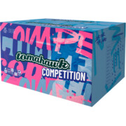 Kulki paintballowe Tomahawk Competition Tomahawk