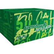 Kulki paintballowe 0,5 Tomahawk Classic 4000 szt. Tomahawk