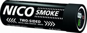 Granat dymny Nico 50s dwustronny Nico