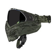 Maska paintballowa Push Unite Push