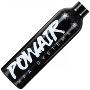 Butla HP PowAir Basic 0,2l 200bar PowAir