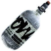 Butla HP PowAir Carbon 1,1l 300bar PowAir