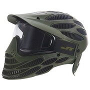 Maska paintballowa JT Flex 8 Full Head olive JT