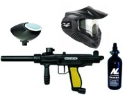 Tippmann FT-12 rental set Tippmann