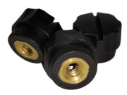 Nakrętka zaciskowa celownika Valken Blackhawk Valken