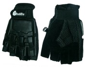 Rękawiczki paintballowe half finger Buddha Buddha