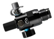 Regulator Dye 200bar 1100PSI out Dye
