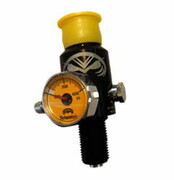 Regulator 200 bar /3000 PSI/ do butli HP Totem Air