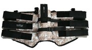 Pas 6+1 camo tan horizontal GXG