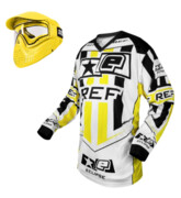 Komplet sędziego Planet Eclipse Planet Eclipse