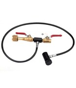 Przetoczka CO2 Tomahawk