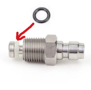 Oring fill nippla NL