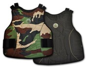 Kamizelka ochronna korpusu Buddha Buddha